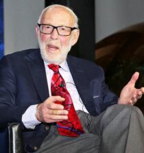 Jim Simons net worth