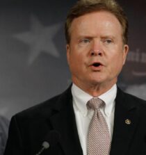 Jim Webb net worth