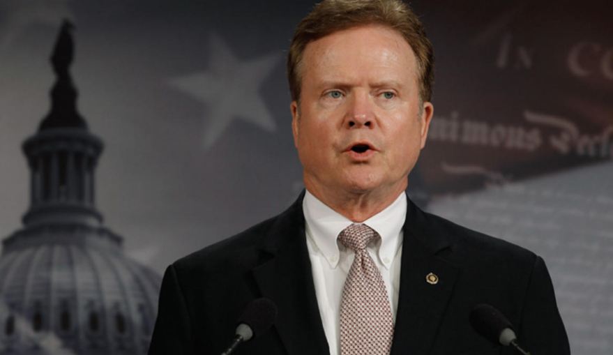 Jim Webb net worth