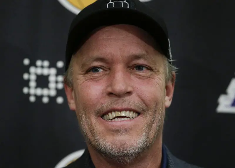 Jim buss Net Worth