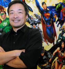 Jim lee height