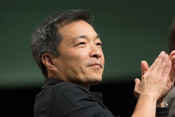 Jim lee net worth