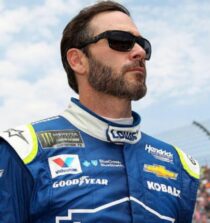 Jimmie Johnson net worth