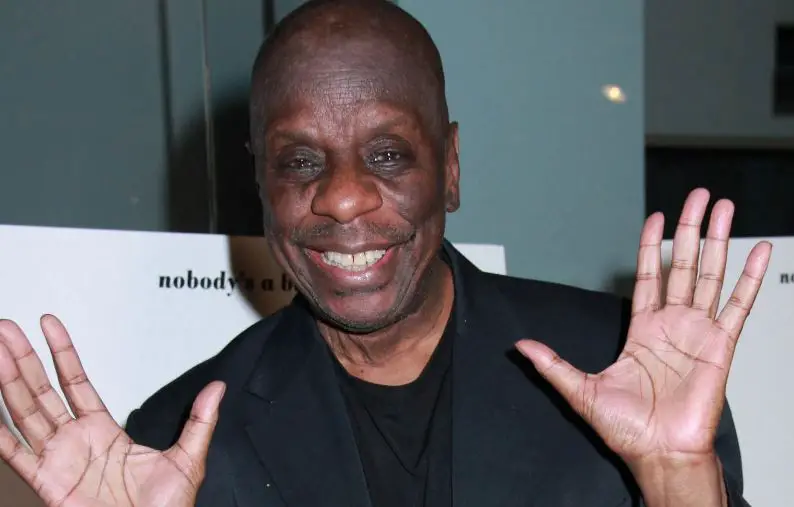 Jimmie Walker Net worth, Age Wife, BioWiki, Kids, Weight 2024 The