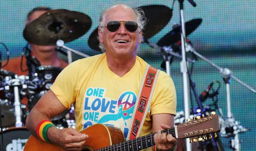 Jimmy Buffett net worth, BioWiki, Wife, Age, Kids, Weight 2024 The