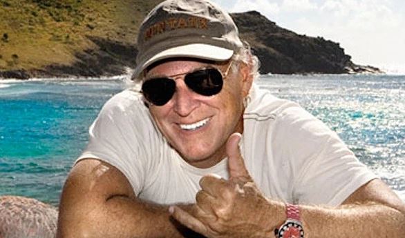 Jimmy Buffett net worth