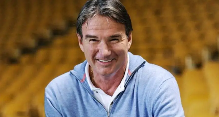 Jimmy Connors net worth