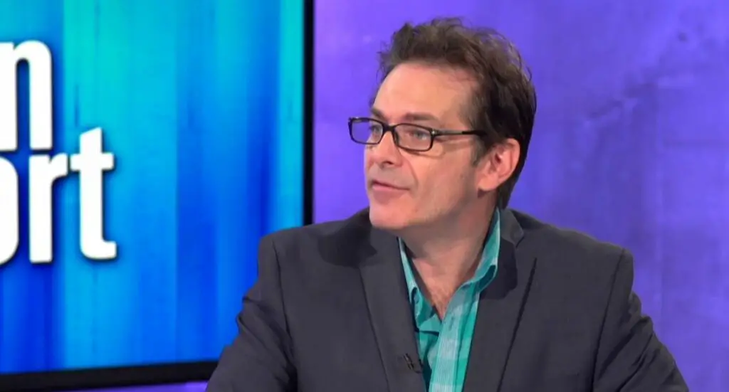 Jimmy Dore Age, Net worth Weight, Kids, Wife, BioWiki 2023 The Personage