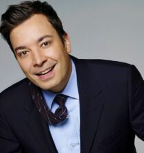 Jimmy Fallon net worth