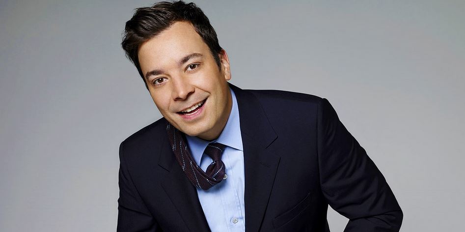 Jimmy Fallon net worth