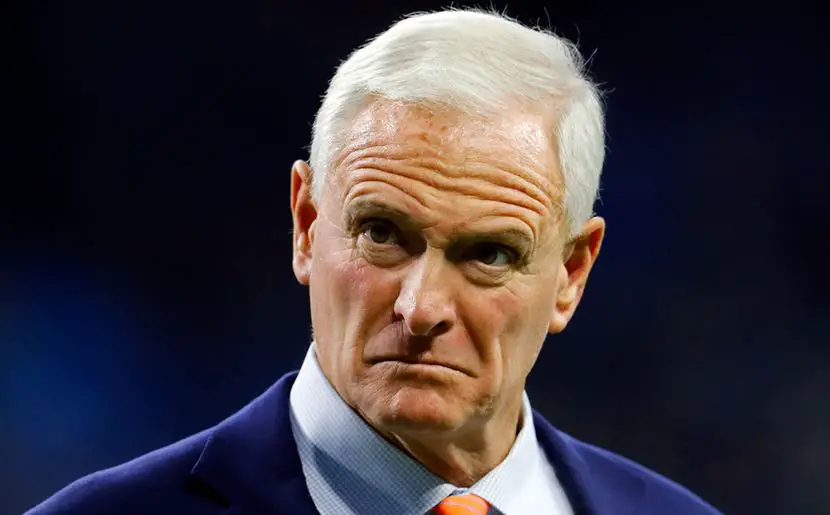 Jimmy Haslam net worth