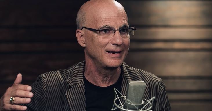 Jimmy Iovine age