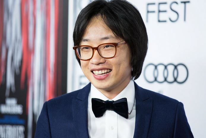 Jimmy O Yang net worth