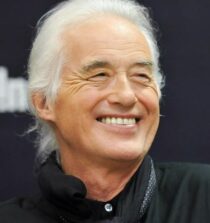 Jimmy Page net worth