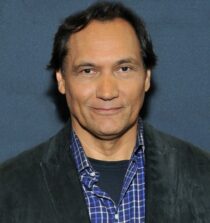 Jimmy Smits height