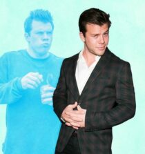 Jimmy Tatro net worth