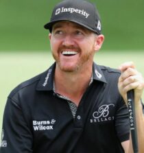 Jimmy Walker height