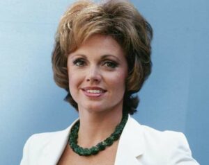 Jo Ann Pflug Net Worth, Age, Bio, Weight, Height 2024| The Personage