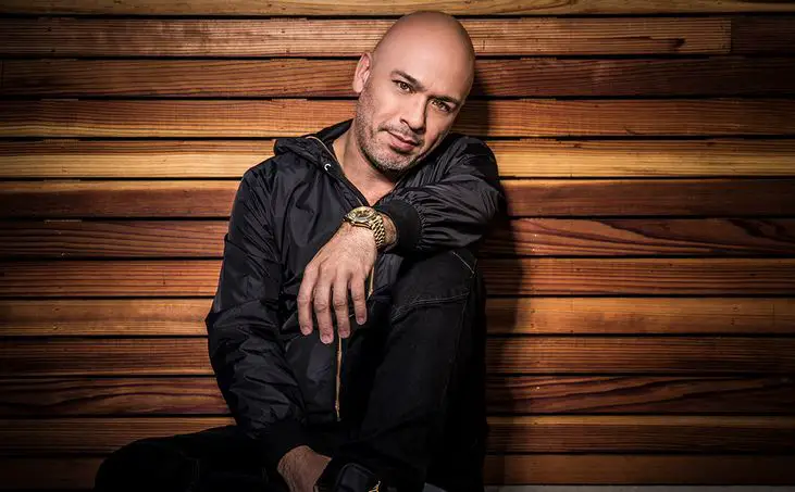 Jo Koy net worth