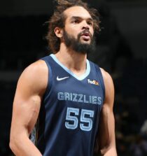 Joakim Noah age