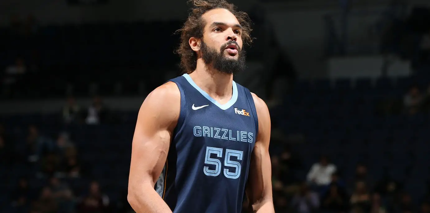 Joakim Noah age