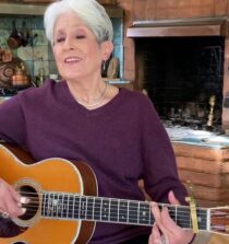 Joan Baez net worth