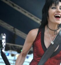 Joan Jett net worth