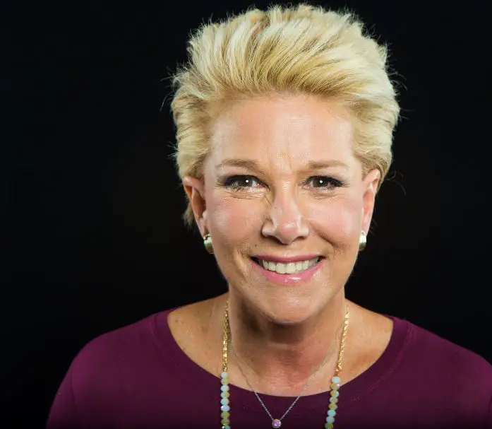 Joan Lunden Net worth, Age Kids, Wife, Weight, BioWiki 2022 The