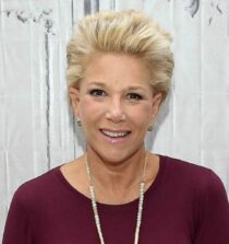 Joan Lunden net worth