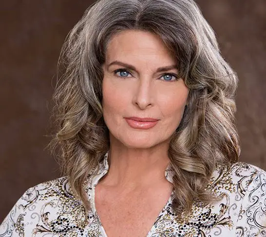 Joan Severance age