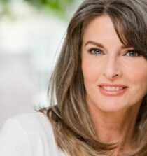 Joan Severance weight