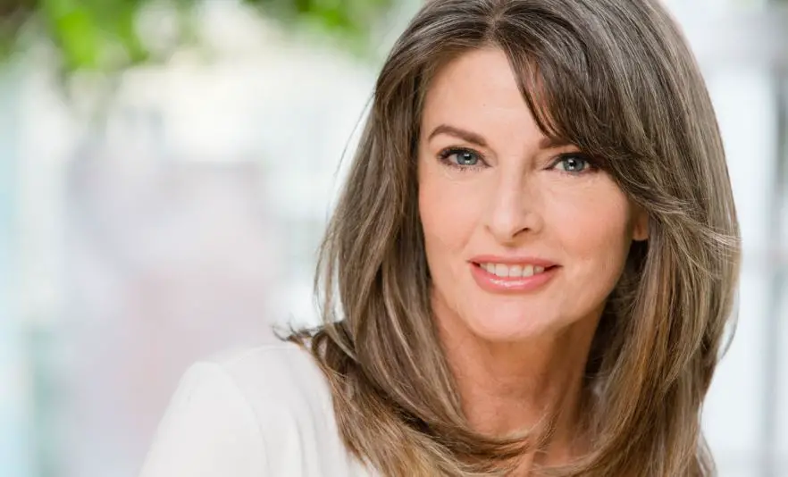 Joan Severance weight