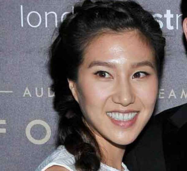 Joana Pak net worth