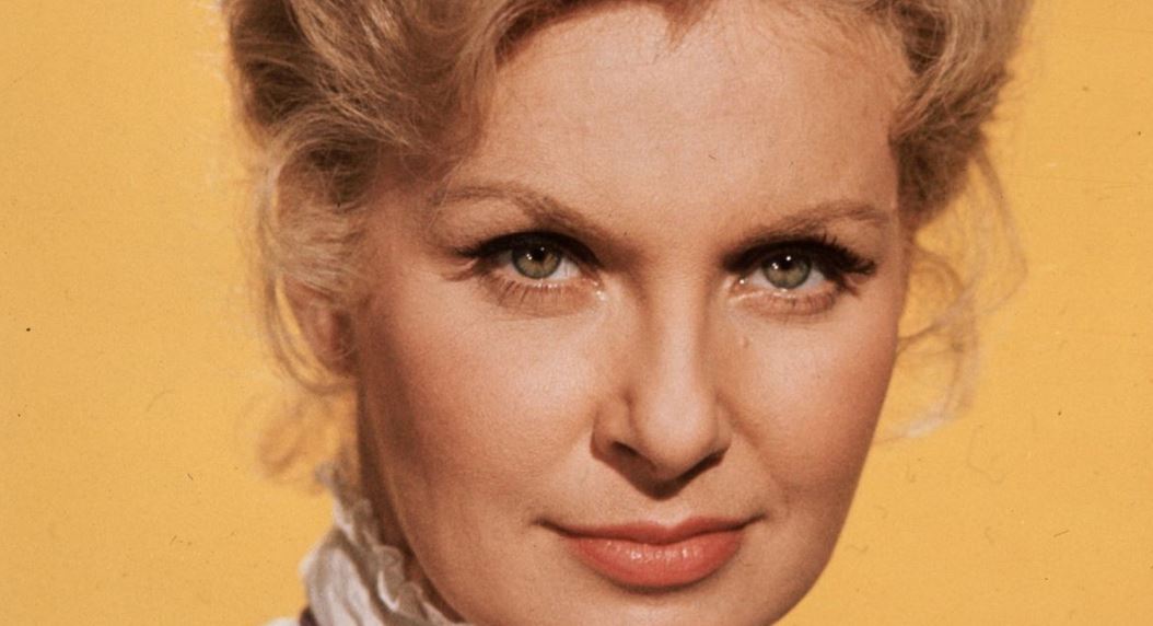 Joanne Woodward net worth