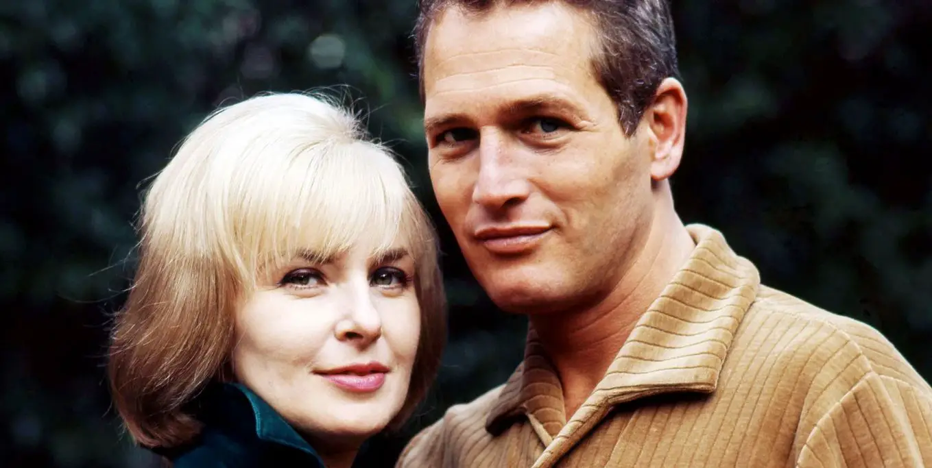 Joanne Woodward Age, Net worth: Bio-Wiki, Weight, Kids, Partner 2024 ...