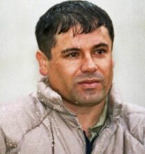 Joaquin Guzman Age