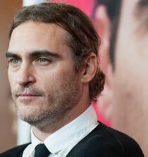 Joaquin Phoenix age