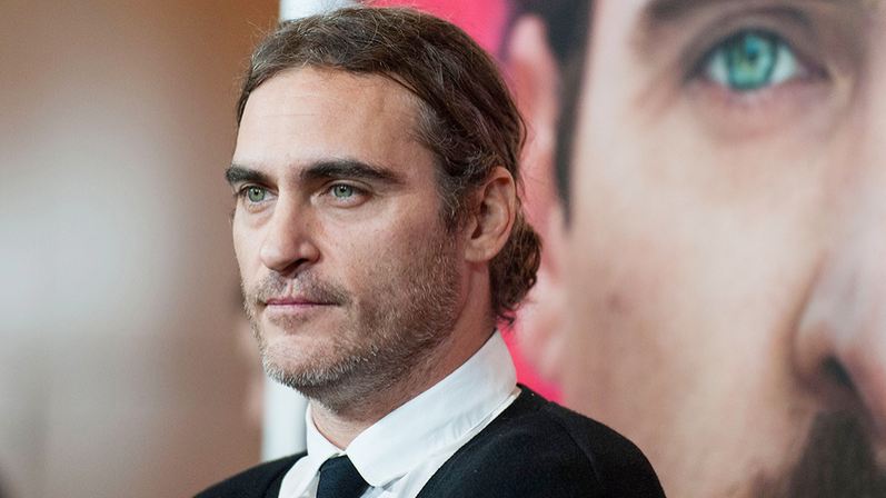 Joaquin Phoenix age