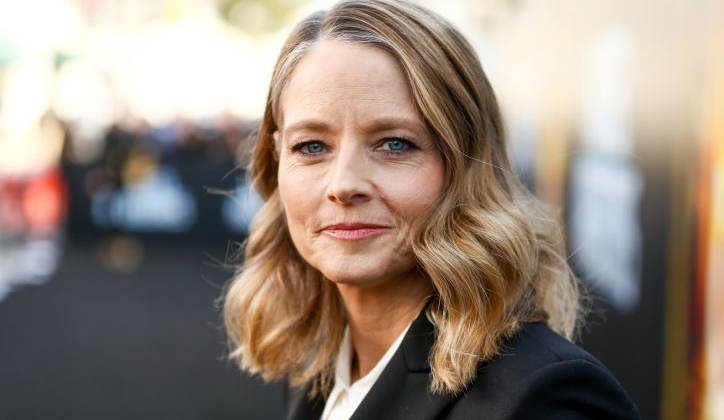 Jodie Foster net worth