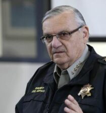 Joe Arpaio net worth