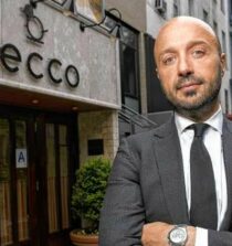 Joe Bastianich net worth