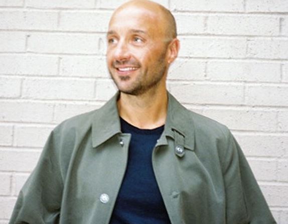 Joe Bastianich weight