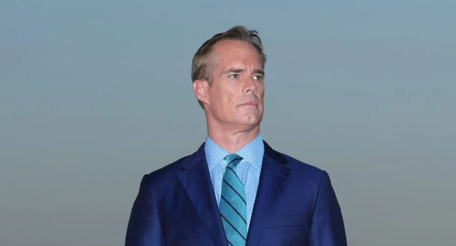 Joe Buck age