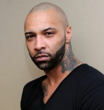 Joe Budden age