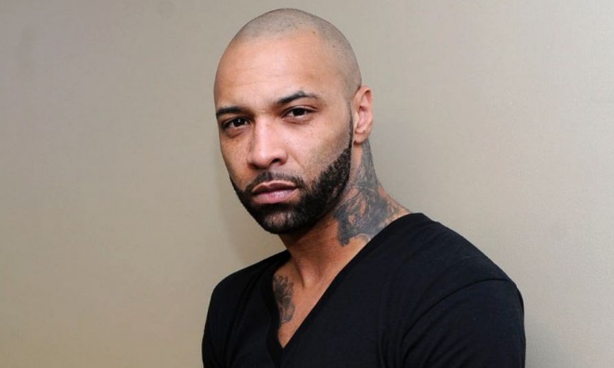 Joe Budden age