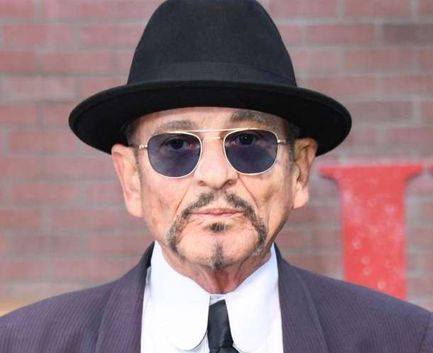 Joe Frank Pesci networth