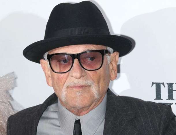 Joe Frank Pesci