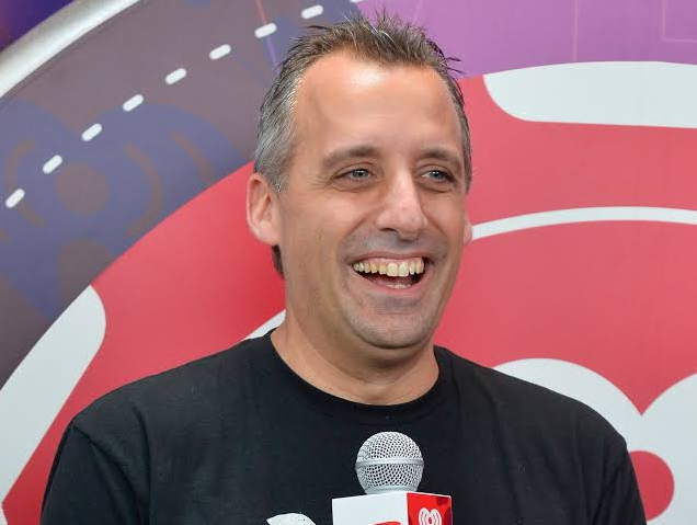 Joe Gatto height