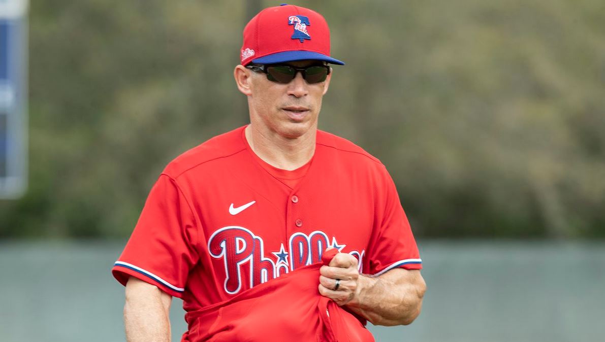 Joe Girardi net worth