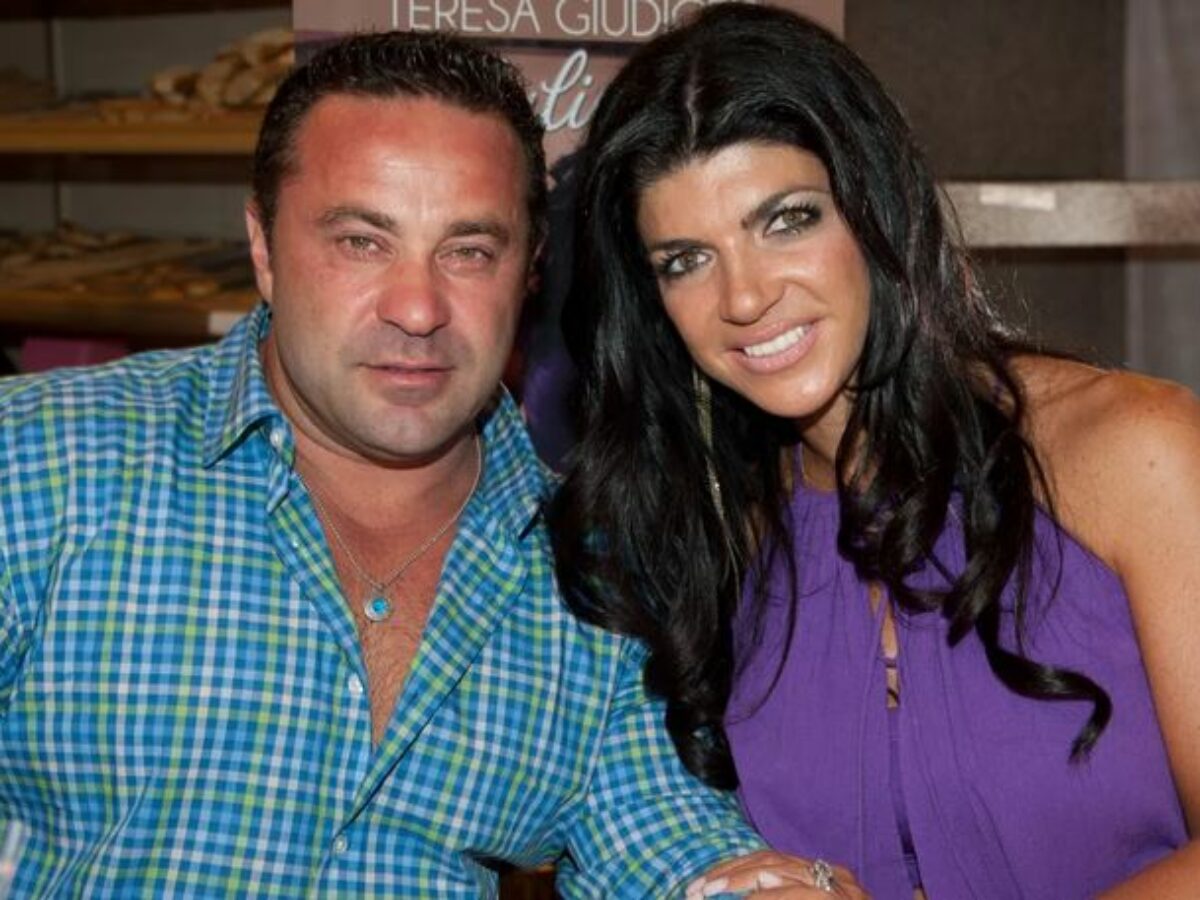 Joe Giudice Net Worth Age Bio Wiki Wife Weight Kids 22 The Personage
